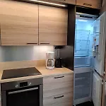 55m2 In Apartment Kemijarvi
