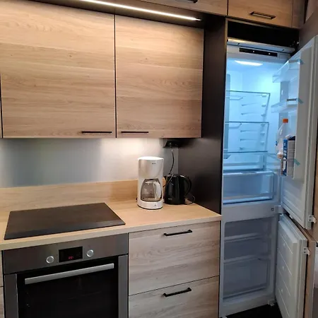 55m2 In Apartamento Kemijärvi