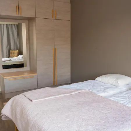 55m2 In Apartman