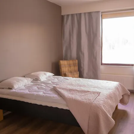 55m2 In Apartman *