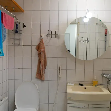 55m2 In Apartman *