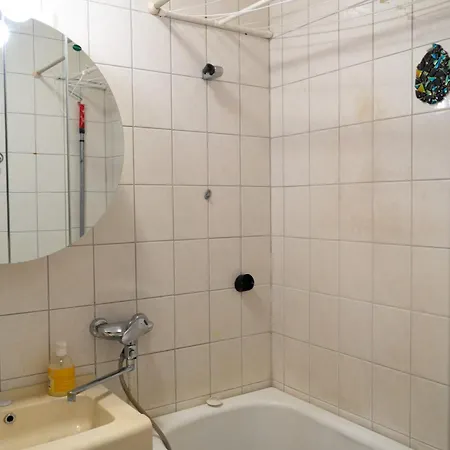 55m2 In Apartamento Kemijärvi