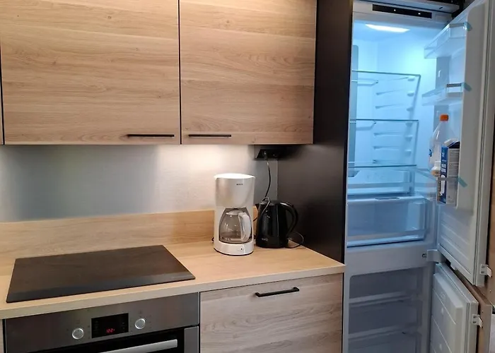 55m2 In Apartment Kemijarvi