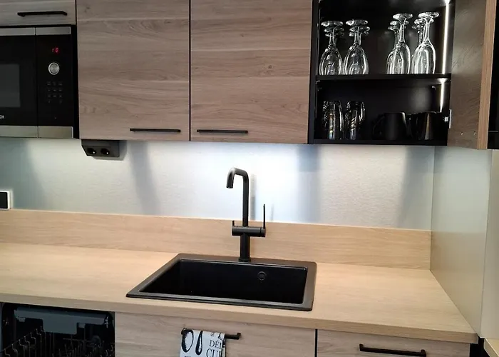 55m2 In * Kemijärvi