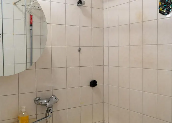 55m2 In Apartment Kemijarvi